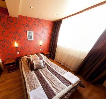 Фотографии Отель Hotel Millennium г. Пшасныш (Польша) №4 Фото Отель Hotel Millennium г. Пшасныш 4
