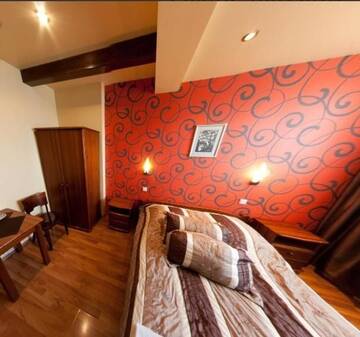 Фотографии Отель Hotel Millennium г. Пшасныш (Польша) №3 Фото Отель Hotel Millennium г. Пшасныш 3